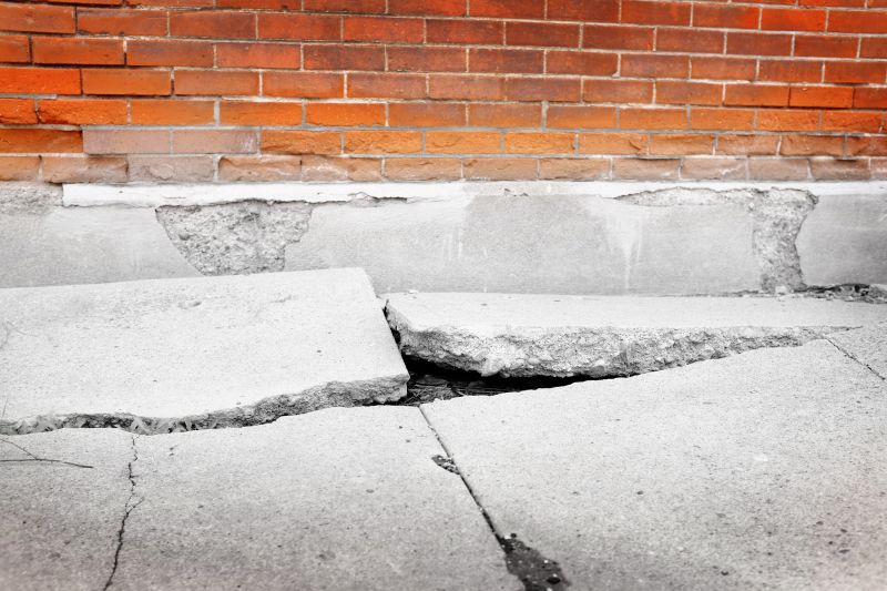Pavement Crack Filling
