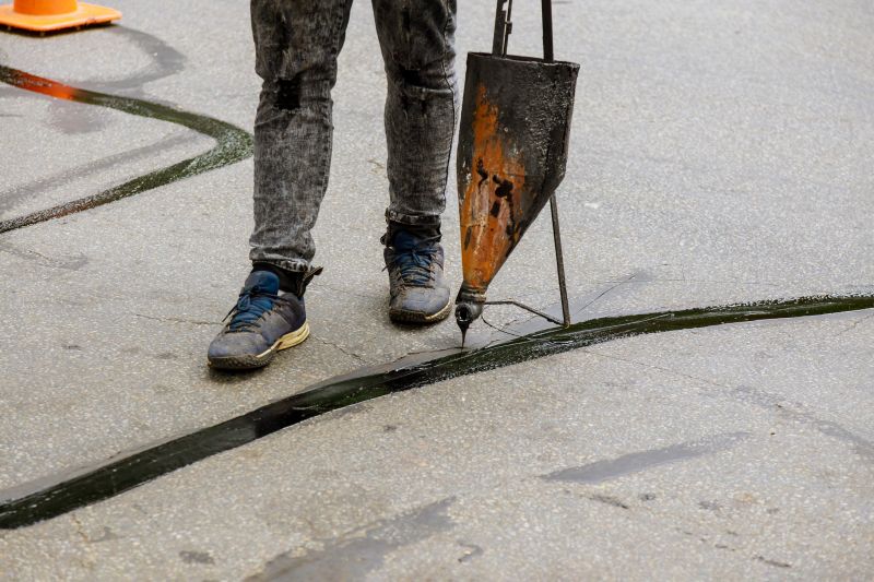 Local Construction Firms