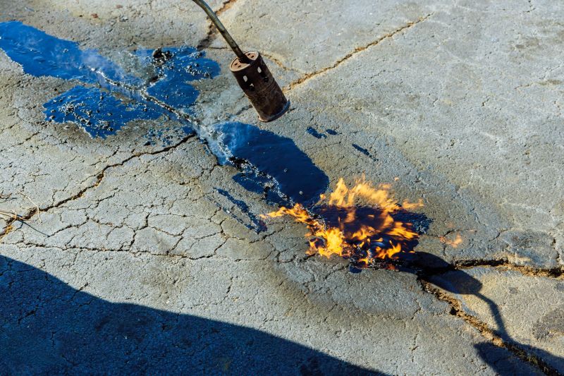 Extends the lifespan of your pavement.