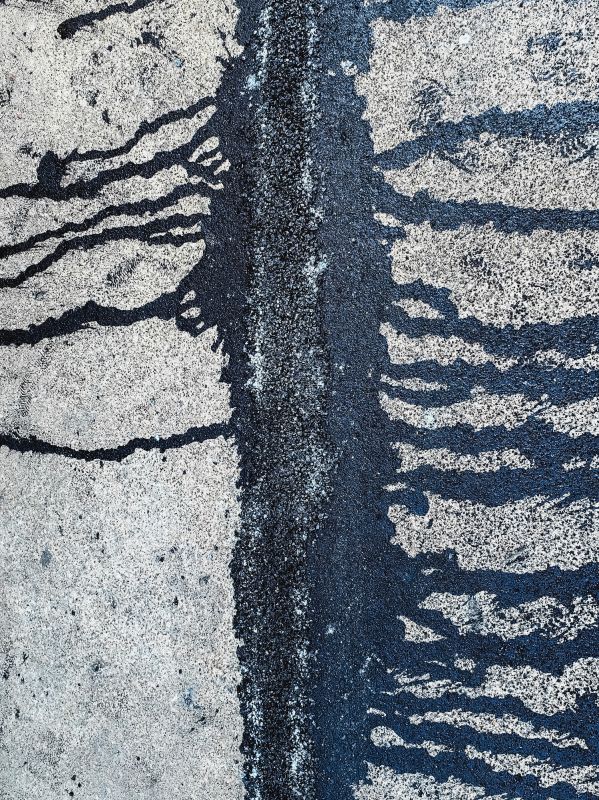 Pavement Crack Filling - Pavement Crack Filling Duluth, Minnesota